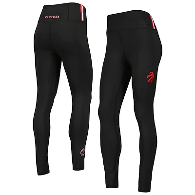 Pro Standard Toronto Raptors Classics Lux Leggings