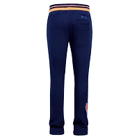 Pro Standard Virginia Cavaliers Script Tail Fleece Sweatpants