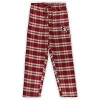 Profile Florida State Seminoles Big  Tall 2-Pack T-Shirt  Flannel Pants Set