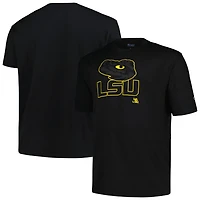 Profile LSU Tigers Big  Tall Pop T-Shirt