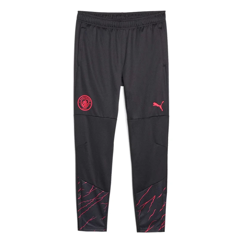 Puma Manchester City 2023 24 Training Pants