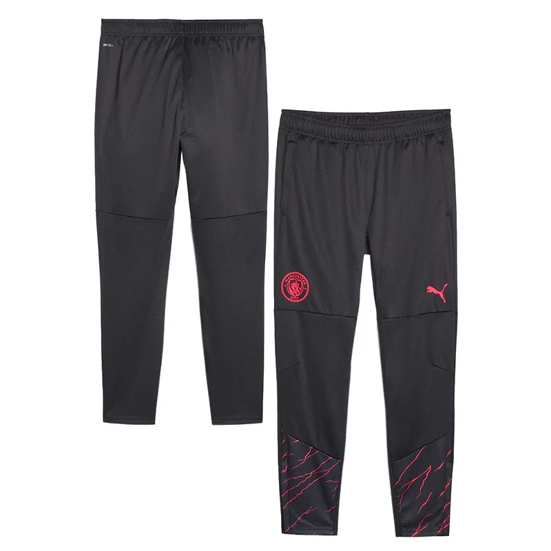 Puma Manchester City 2023 24 Training Pants