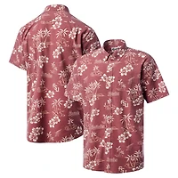Reyn Spooner Florida State Seminoles Classic Button-Up Shirt