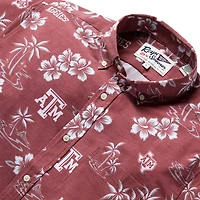 Reyn Spooner Texas AM Aggies Classic Button-Up Shirt