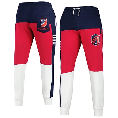 St Louis City SC Jogger Pants