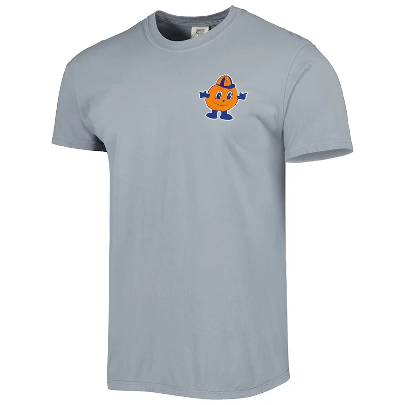 Syracuse Vault State Comfort T-Shirt