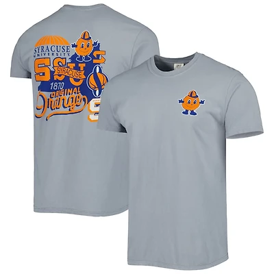 Syracuse Vault State Comfort T-Shirt
