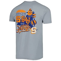 Syracuse Vault State Comfort T-Shirt
