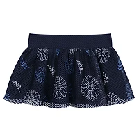 Tampa Bay Rays Sweet Catcher 3-Piece Headband Skirt Set