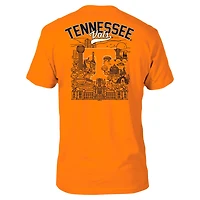 Tennessee Volunteers City Line T-Shirt