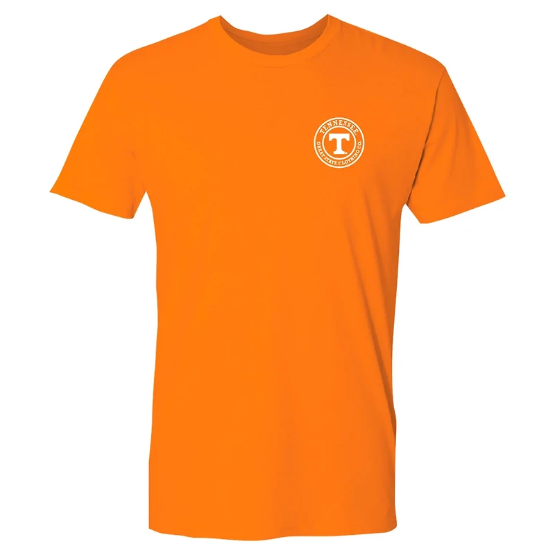 Tennessee Volunteers City Line T-Shirt