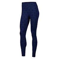 Terez Houston Astros Tonal Leggings
