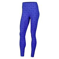 Terez Los Angeles Dodgers Tonal Leggings