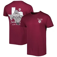 Texas AM Aggies Hyperlocal T-Shirt