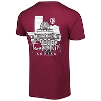 Texas AM Aggies Hyperlocal T-Shirt