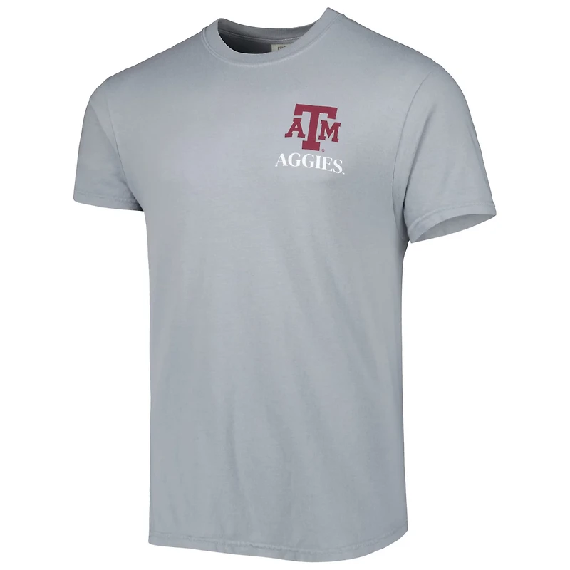 Texas AM Aggies Hyperlocal T-Shirt