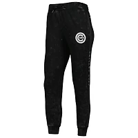 The Wild Collective Chicago Cubs Marble Jogger Pants