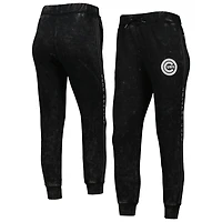 The Wild Collective Chicago Cubs Marble Jogger Pants