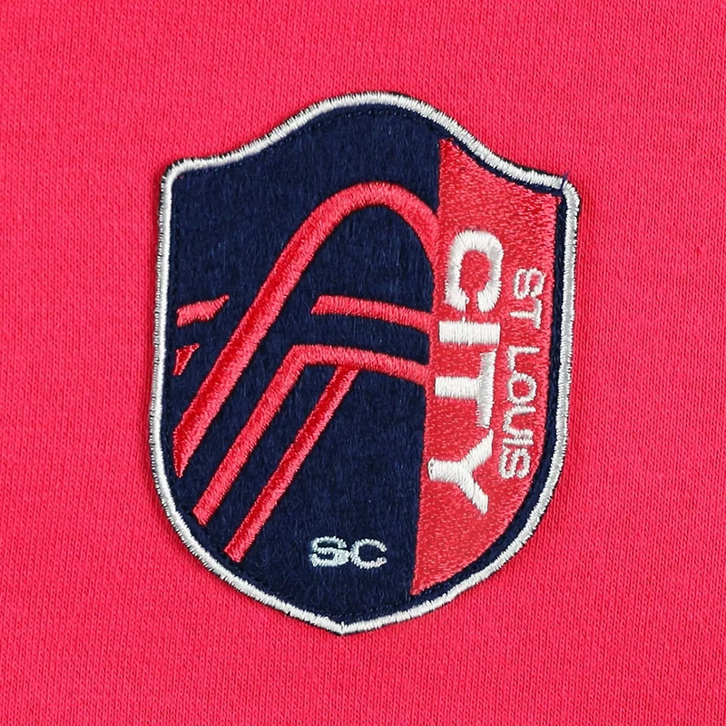 The Wild Collective St Louis City SC Jogger Pants