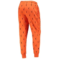 The Wild Collective WNBA All Over Print Joggers