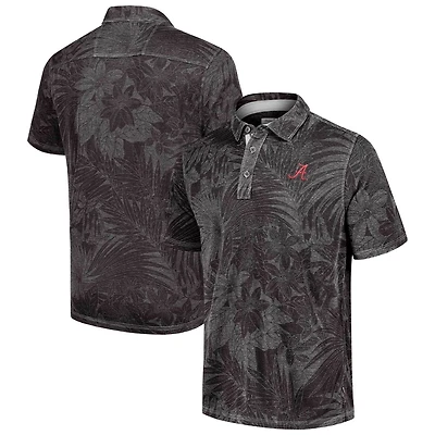 Tommy Bahama Alabama Crimson Tide Big  Tall Sport Santiago Paradise Polo