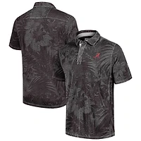 Tommy Bahama Alabama Crimson Tide Big  Tall Sport Santiago Paradise Polo