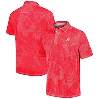 Tommy Bahama Alabama Tide Big  Tall Sport Santiago Paradise Polo