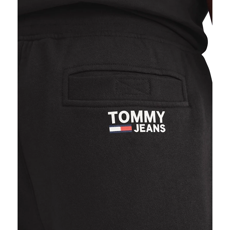 Tommy Jeans Brooklyn Nets Carl Bi-Blend Fleece Jogger Pants