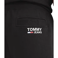 Tommy Jeans Brooklyn Nets Carl Bi-Blend Fleece Jogger Pants