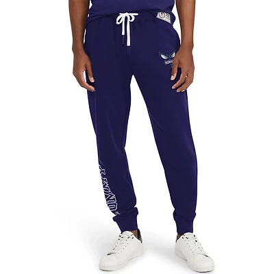 Tommy Jeans Charlotte Hornets Carl Bi-Blend Fleece Jogger Pants