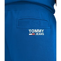 Tommy Jeans Dallas Mavericks Carl Bi-Blend Fleece Jogger Pants