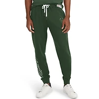 Tommy Jeans Milwaukee Bucks Carl Bi-Blend Fleece Jogger Pants