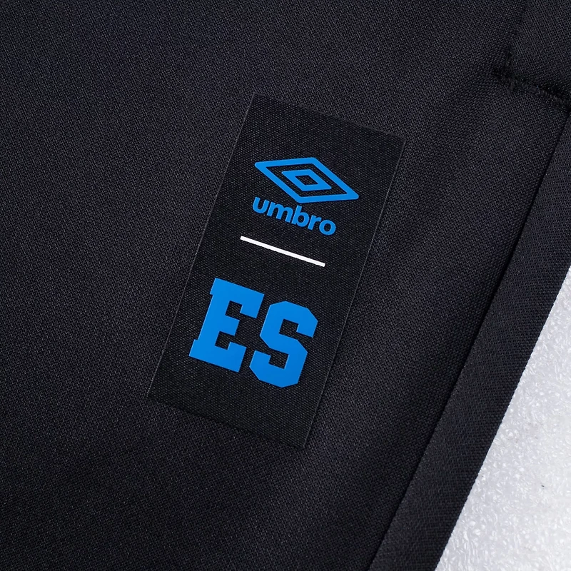 Umbro El Salvador National Team Fleece Jogger Pants
