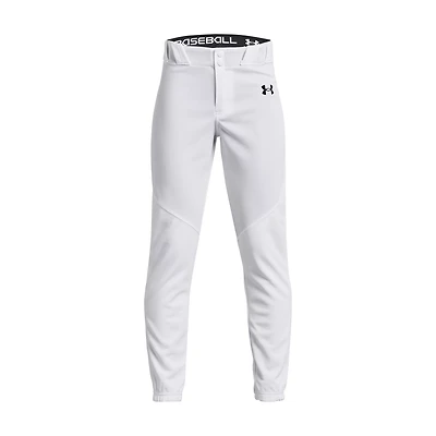 Under Armour Boys’ Utility Closed Baseball Pants