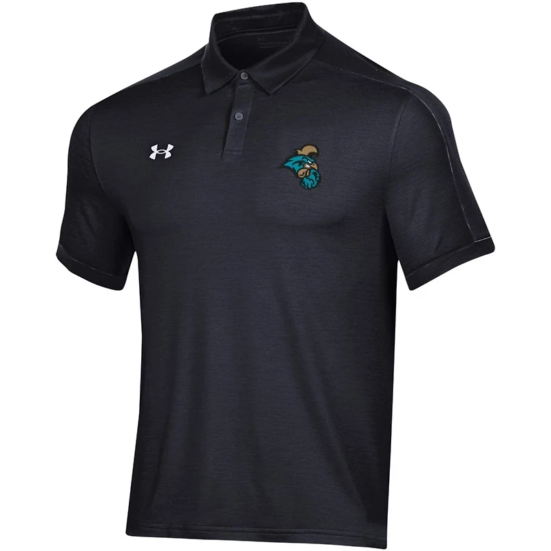 Under Armour Coastal Carolina Chanticleers Trophy Polo