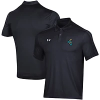 Under Armour Coastal Carolina Chanticleers Trophy Polo