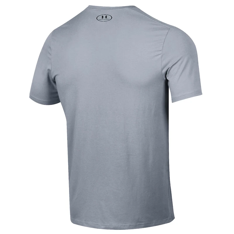 Under Armour South Carolina Gamecocks 2025 NCAA Wo Basketball Tournament March Madness Final Four Locker Room T-Shirt