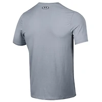 Under Armour South Carolina Gamecocks 2025 NCAA Wo Basketball Tournament March Madness Final Four Locker Room T-Shirt