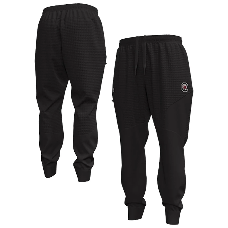 Under Armour South Carolina Gamecocks Unstoppable Fleece Jogger Pants