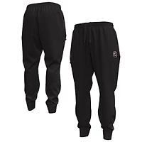 Under Armour South Carolina Gamecocks Unstoppable Fleece Jogger Pants