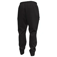 Under Armour Wisconsin Badgers Unstoppable Fleece Jogger Pants