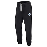 Unisex Fanatics Philadelphia 76ers Elements Super Soft Fleece Jogger