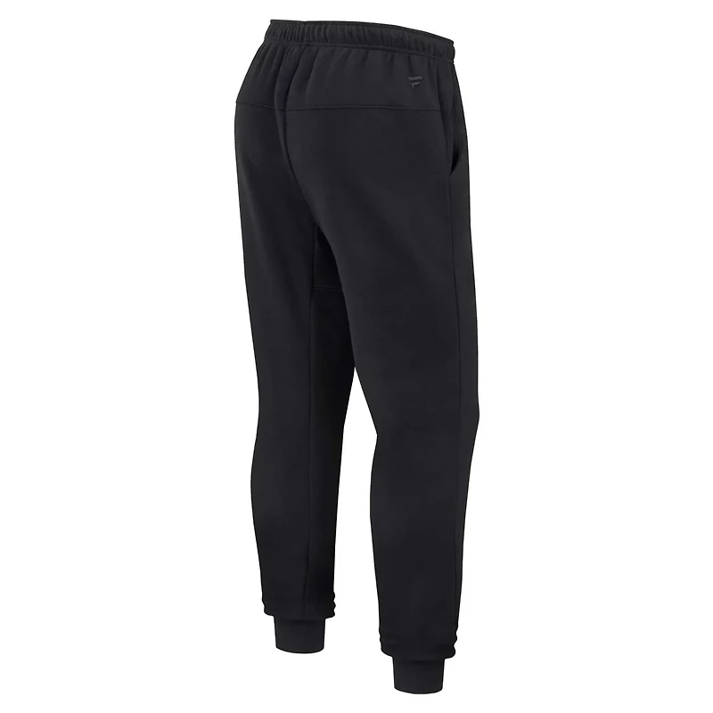 Unisex Fanatics Signature Boston Celtics Super Soft Fleece Jogger