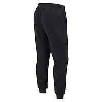 Unisex Fanatics Signature Boston Celtics Super Soft Fleece Jogger
