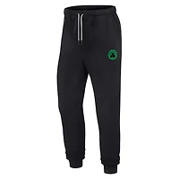 Unisex Fanatics Signature Boston Celtics Super Soft Fleece Jogger