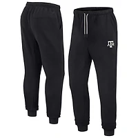 Unisex Fanatics Texas AM Aggies Elements Super Soft Fleece Jogger