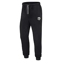 Unisex Fanatics Texas AM Aggies Elements Super Soft Fleece Jogger
