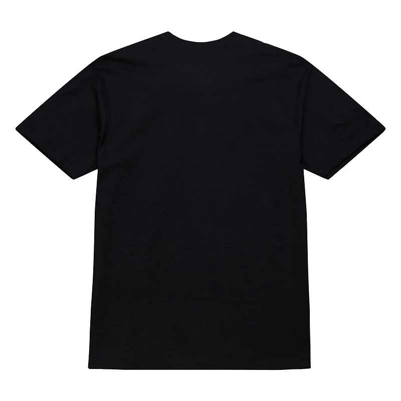 Unisex Mitchell Ness Vince Carter New Jersey Nets Don't Call It A Comeback SLAM Cover T-Shirt