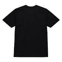 Unisex Mitchell  Ness Vince Carter New Jersey Nets Don't Call It A Comeback SLAM Cover T-Shirt