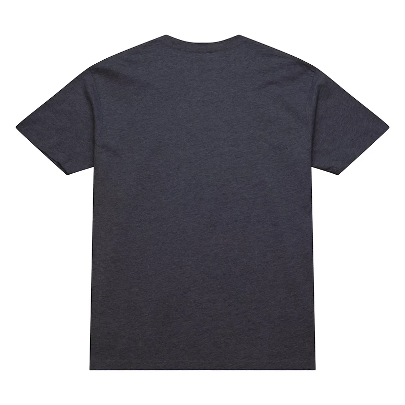 Unisex Mitchell Ness Vince Carter New Jersey Nets Don't Call It A Comeback T-Shirt